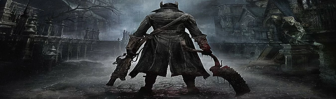 Rumor | Bloodborne para PC passou por uma grande rodada de testes no mês passado