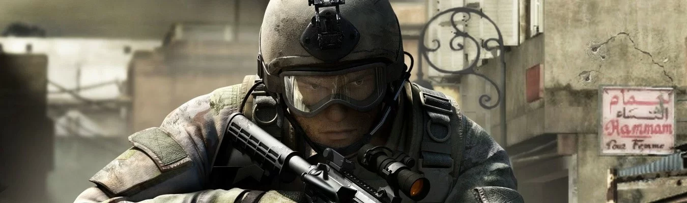 SOCOM ganhará novo jogo para o PlayStation 5, diz leaker