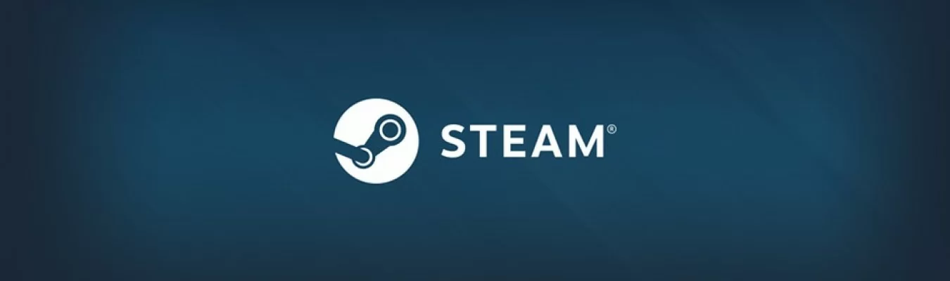Confira a nova interface de download do Steam