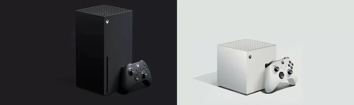 Xbox Series S - Por que uma versão mais barata faz sentido para a Microsoft