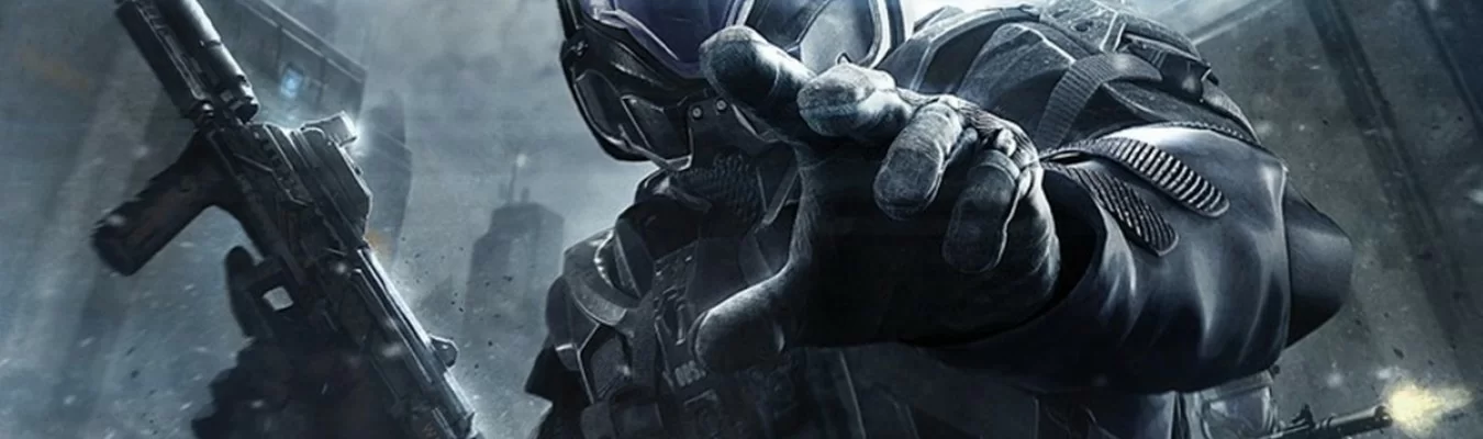 343 Industries divulga Teaser da chegada de Halo 3: ODST no PC