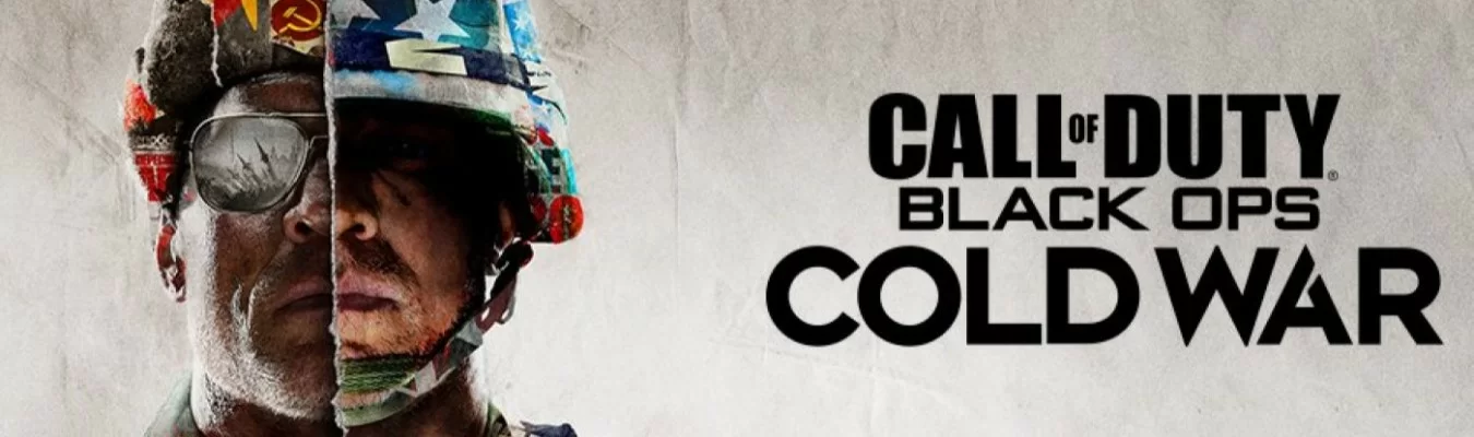 Call of Duty: Black Ops Cold War | Esclarecimentos sobre as versões física e digital dos consoles
