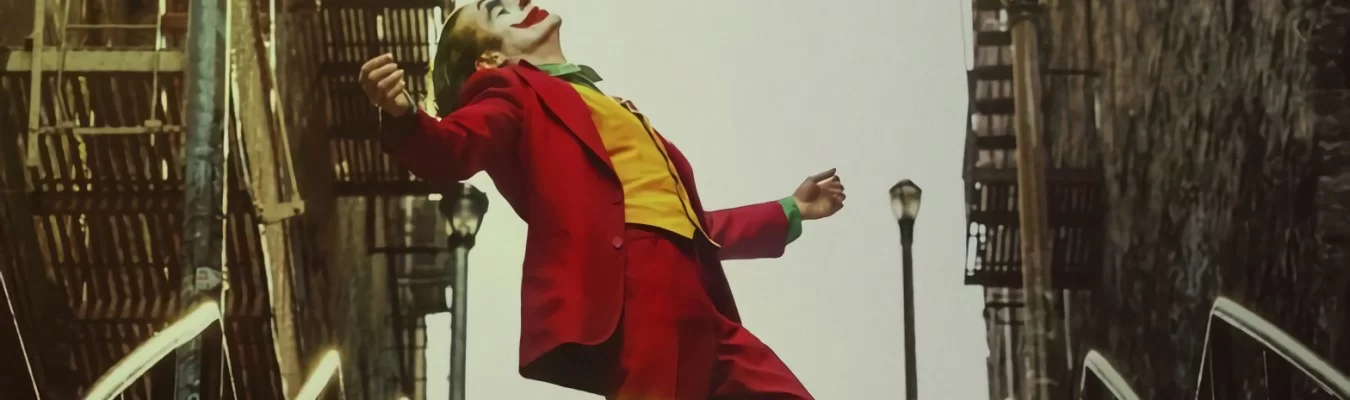 DC Films está disposta a realizar mais filmes como Joker
