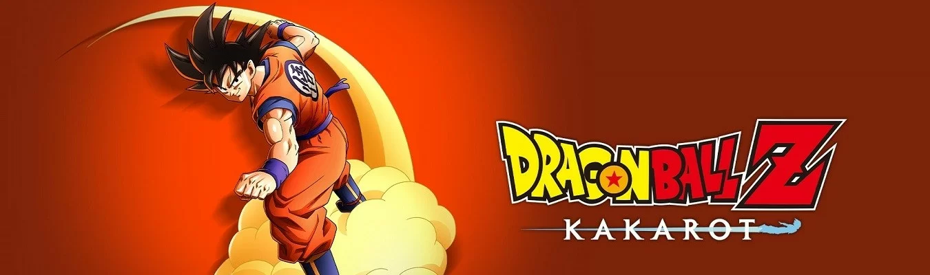Dragon Ball Z: Kakarot | DLC trará Goku e Vegeta na forma Super Saiyan Blue