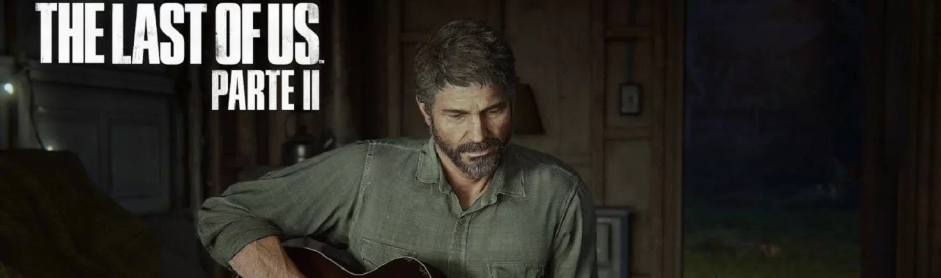 Finalizar The Last of Us: Part II no Punitivo desbloqueia Joel cantando Future Days nos créditos