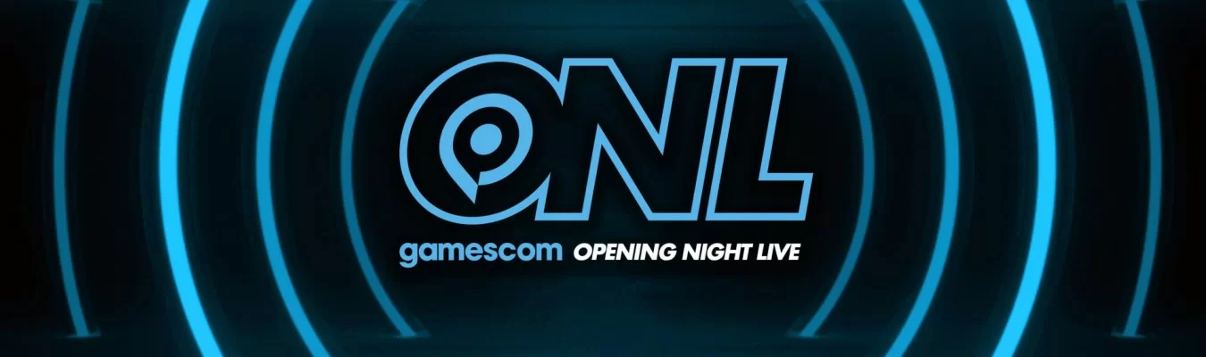 Gamescom 2020 | Assista a transmissão do Opening Night Live aqui