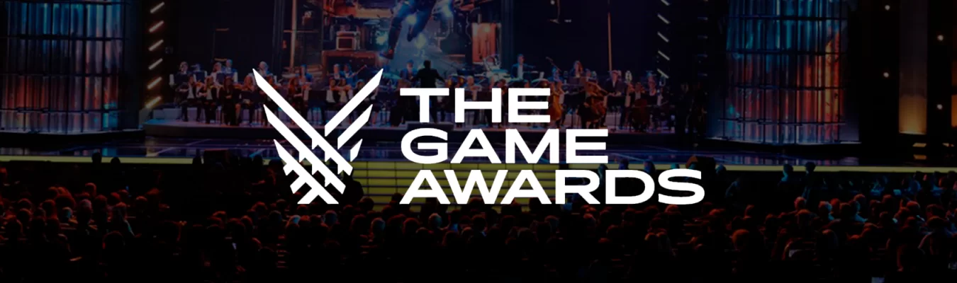 Geoff Keighley anuncia o The Game Awards 2020 Digital