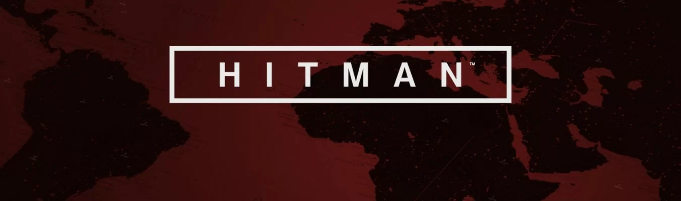 Hitman 2016 e Shadowrun Collection ficarão gratuitos na Epic Games Store