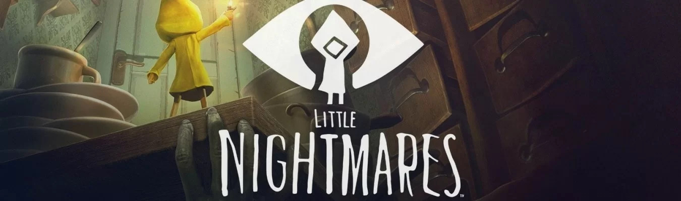Little Nightmares II recebe novo trailer junto da data de lançamento
