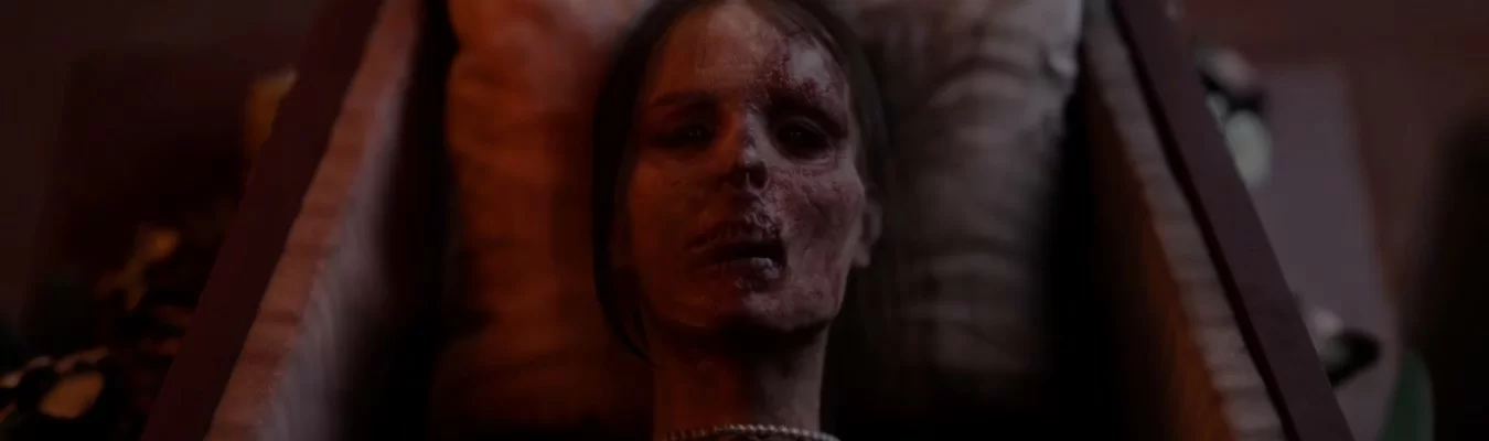 Martha Is Dead recebe o primeiro vídeo de gameplay