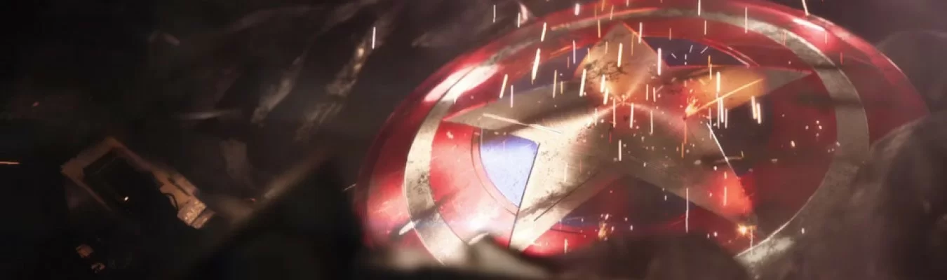 Marvels Avengers poderá pesar mais de 90 GB no jogo final