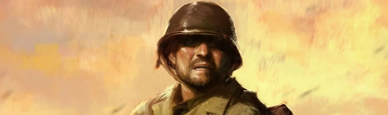 Medal of Honor: Above and Beyond estará na Gamescom 2020