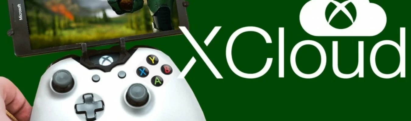 Nova propaganda na Coreia do Sul destaca Xbox GamePass, xCloud e Samsung Galaxy 20 smartphone.