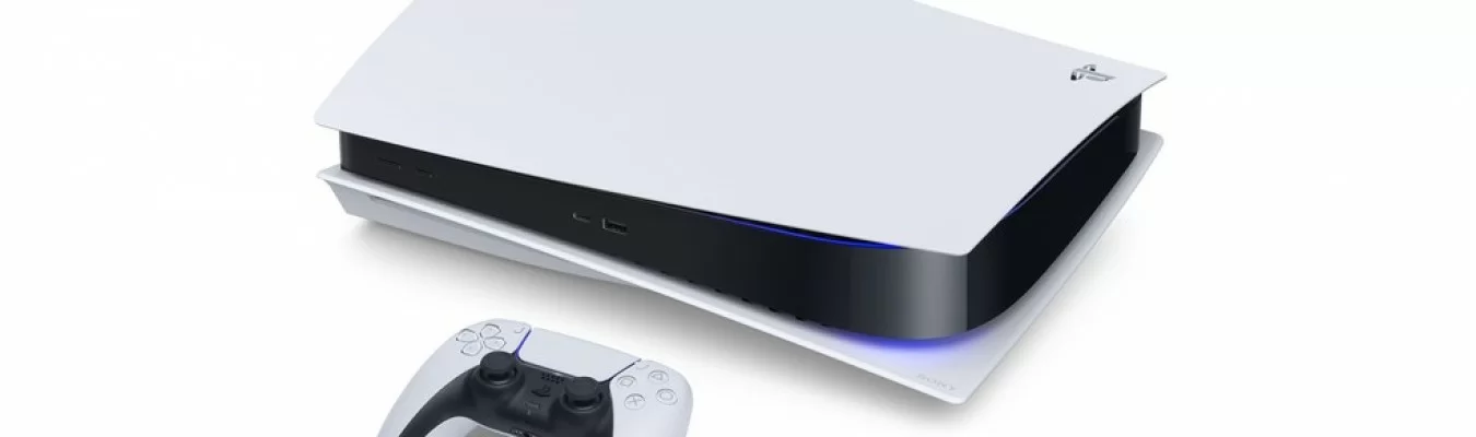 PS5 poderá reconhecer o jogador pela forma como segura o controle
