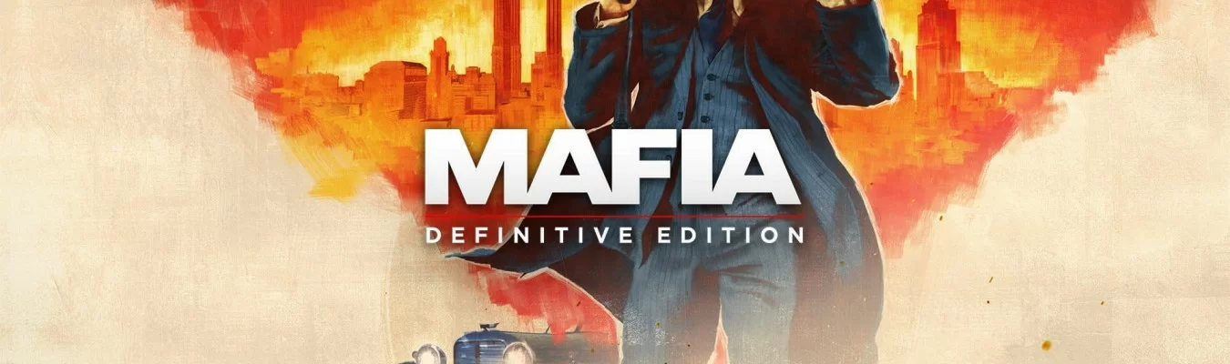 Recepção de Mafia: Definitive Edition definirá o futuro da franquia, diz Hangar 13