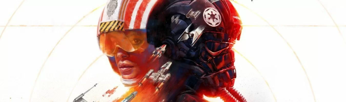 Star Wars: Squadrons recebe novo trailer da Campanha Single-Player