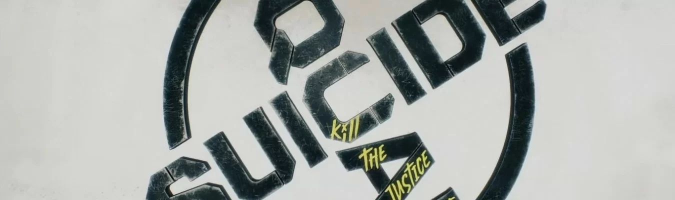 Suicide Squad: Kill the Justice League está no mesmo universo de Batman Arkham