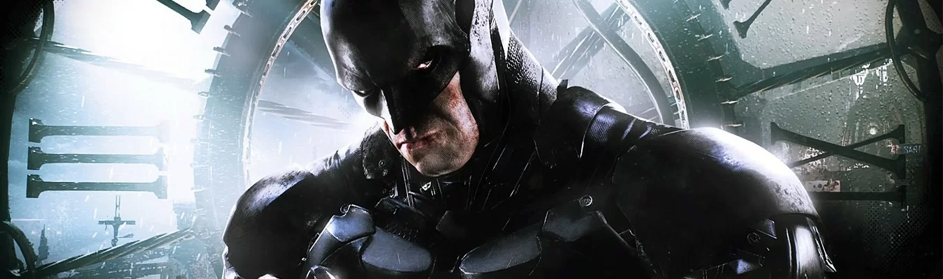 The Batman ganha trailer oficial durante o DC FanDome