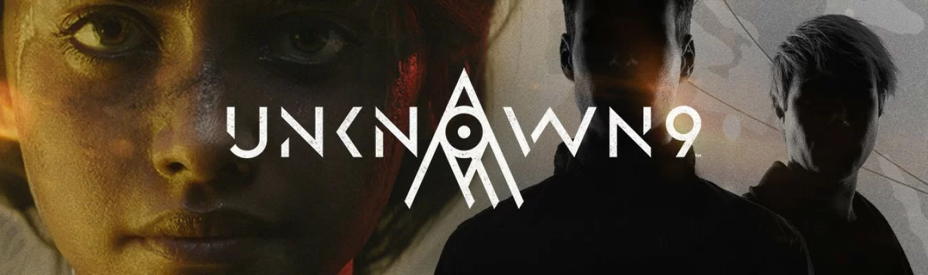 Unknown 9: Awakening é anunciando durante a Gamescom 2020
