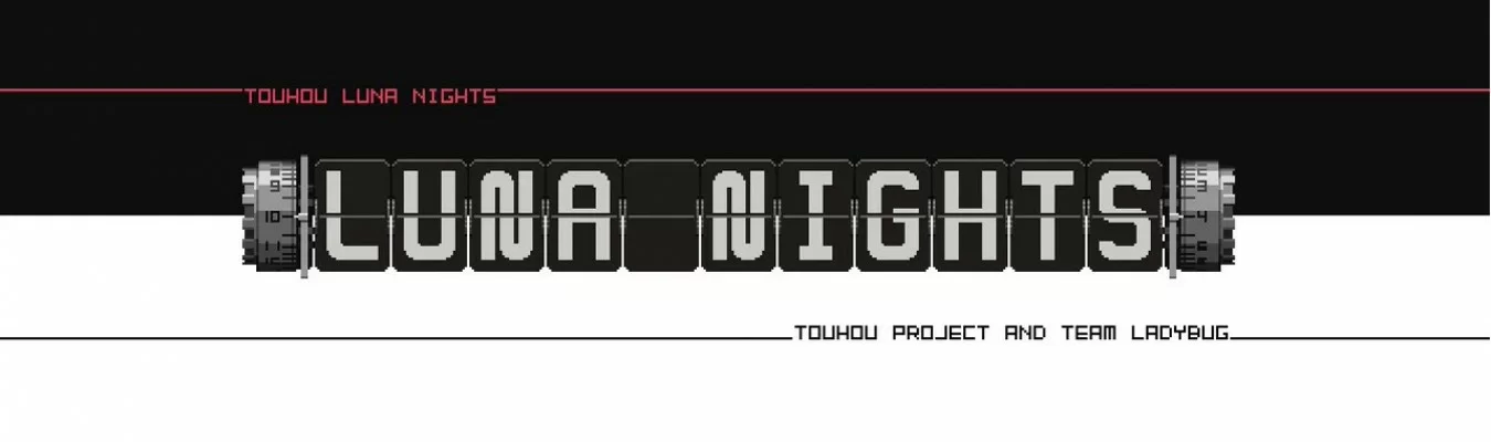Xbox Japan e Playism anunciam a chegada de Touhou: Luna Nights ao Xbox One e Game Pass