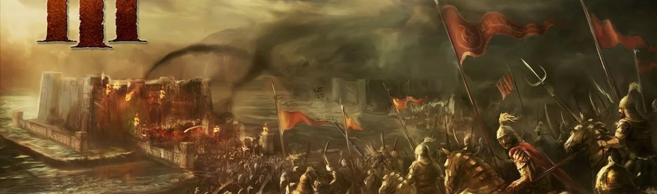 Age of Empires III: Definitive Edition recebe novo trailer e data de lançamento