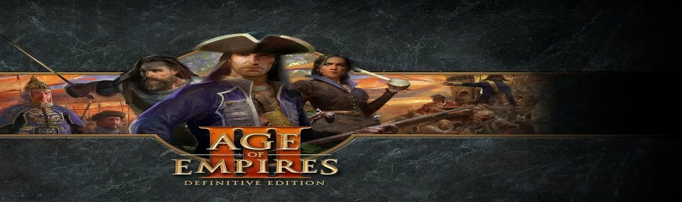 Age of Empires III: Definitive Edition teve preço reajustado para o Brasil