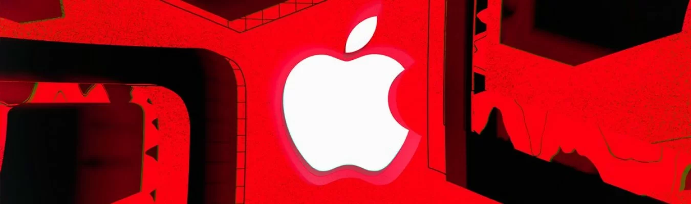 Apple ganha processo contra Epic Games e remove todas as contas de densenvolvedor da empresa