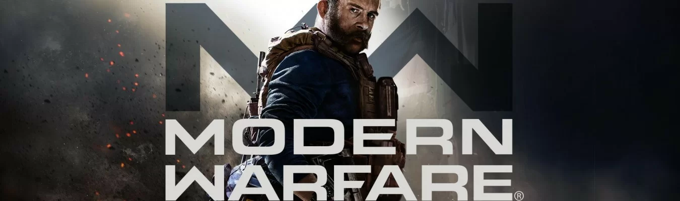 Call of Duty: Modern Warfare já vendeu mais de 30 Milhões de unidades