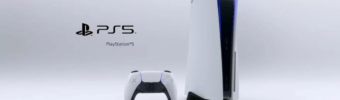 Canal oficial do PlayStation no Youtube atualiza playlist do PS5