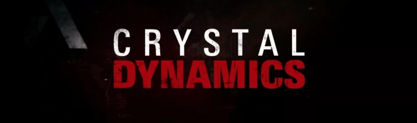 Crystal Dynamics está trabalhando em novo jogo AAA PvPvE Online