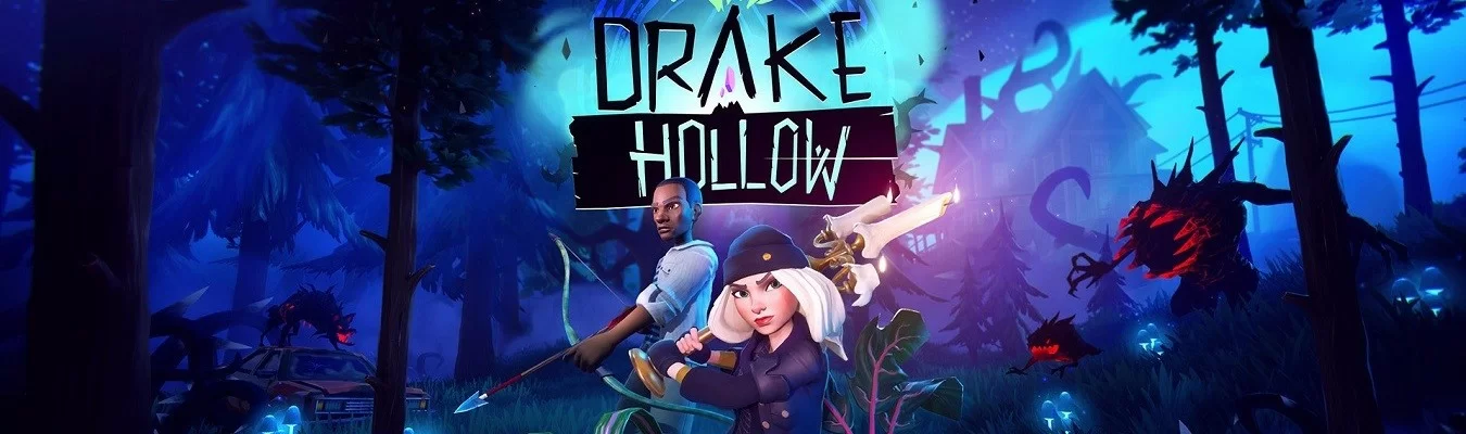 Drake Hollow já está disponível; confira o trailer de lançamento