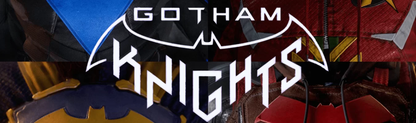 Gotham Knights | Corte das Corujas e outros Vilões ganham novos detalhes