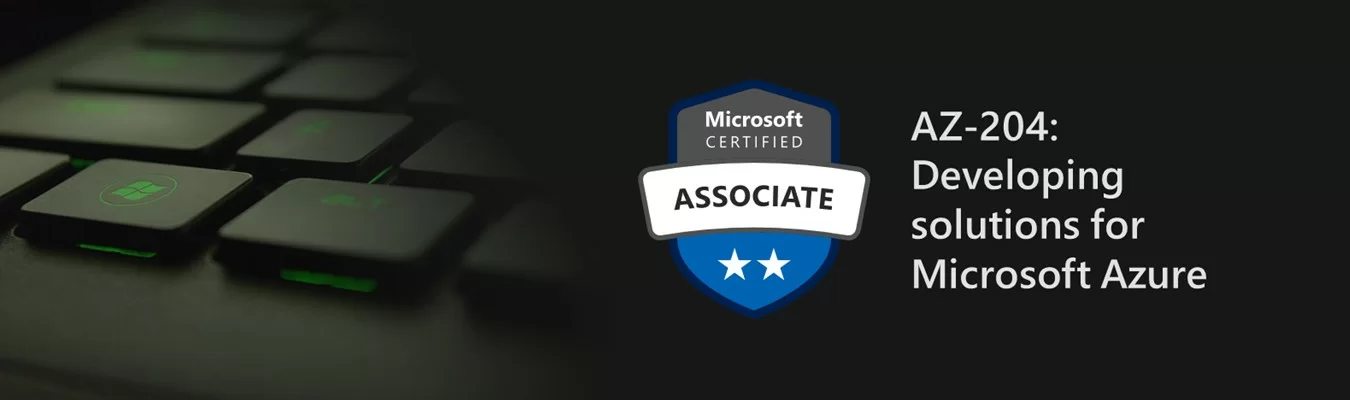 Veja um pequeno guia para a nova certificação Azure Developer Associate da Microsoft