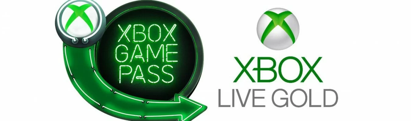 Microsoft anuncia aumento de preço da Xbox Live Gold e Xbox Game Pass no Brasil