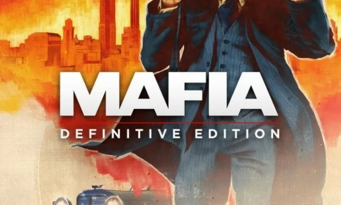 Mafia: Definitive Edition recebe seu novo Story Trailer durante o Opening Night Live
