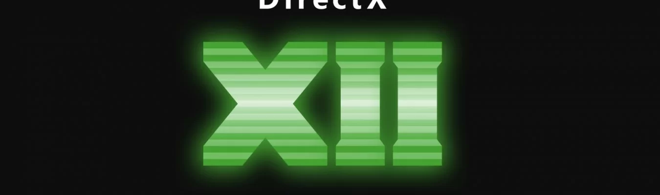 Microsoft confirma suporte de todas as features do DirectX12 Ultimate para o Xbox Series X