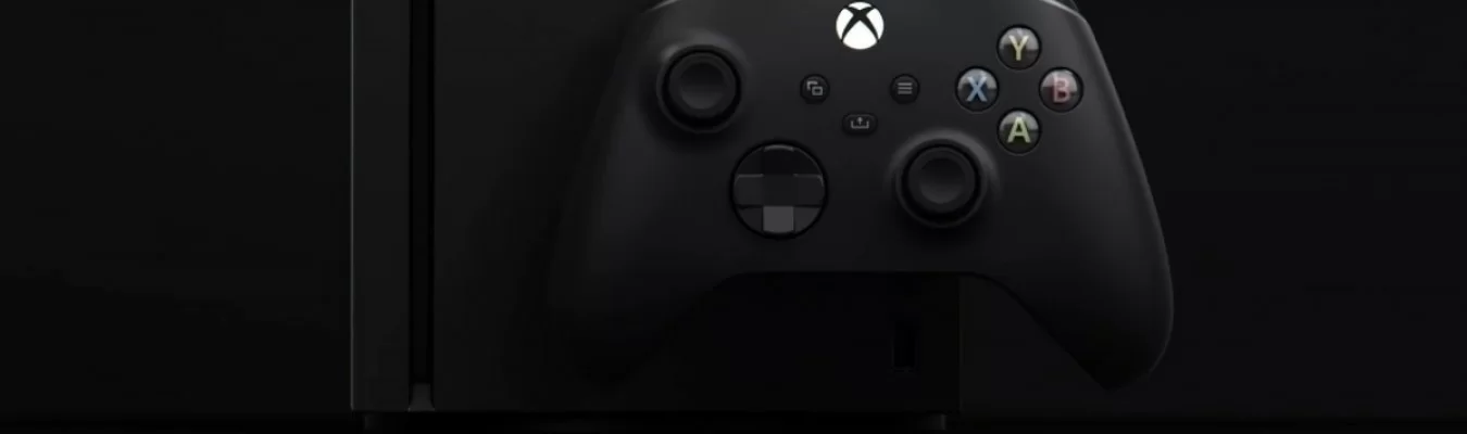 Microsoft divulga ter produzido 825.000 unidades do Xbox Series X Carbon Neutral