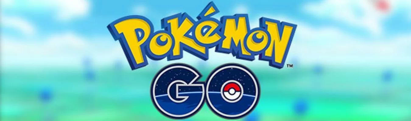 Niantic, de Pokémon GO, anuncia parceria com empresas de Telecomunicação 5G