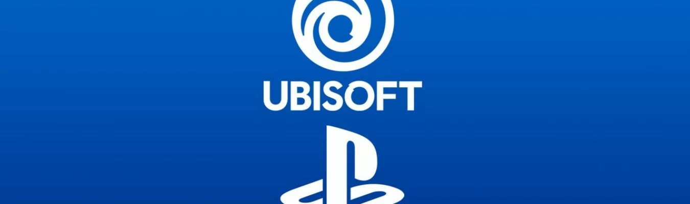 Página de suporte da Ubisoft informa que o PS5 não terá retrocompatibilidade com o PS3, PS2 e PS1