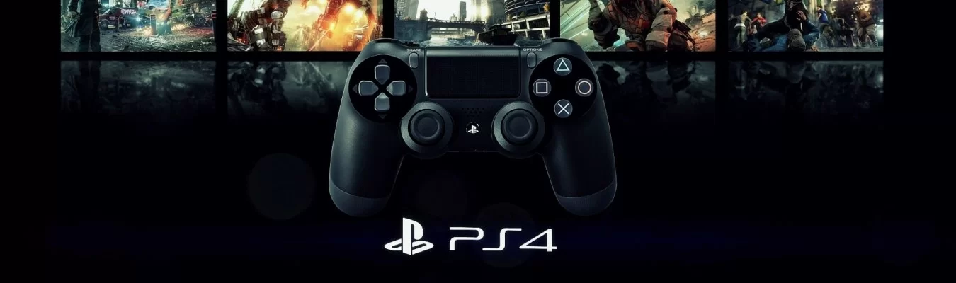 PlayStation cria nova página recheada com Papéis de Paredes de exclusivos do PS4