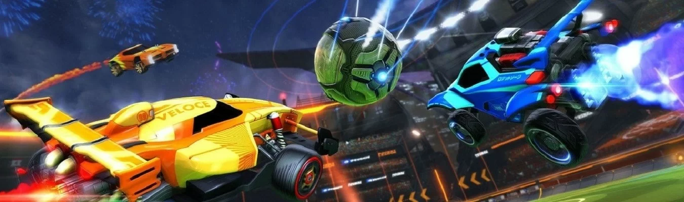 Rocket League | PlayStation Plus e Switch Online não serão mais obrigatórios para jogar online