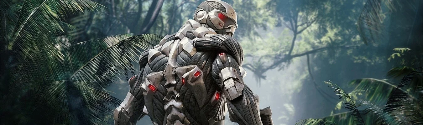 Crysis Remastered contará com três modos gráficos no Xbox One X