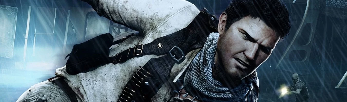 Rumor | Uncharted 5 é o jogo em desenvolvimento na Visual Arts Studio