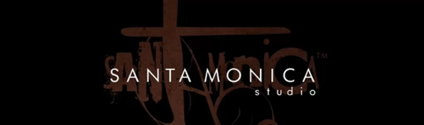 Santa Monica Studio divulga abertura de 29 de vagas de emprego