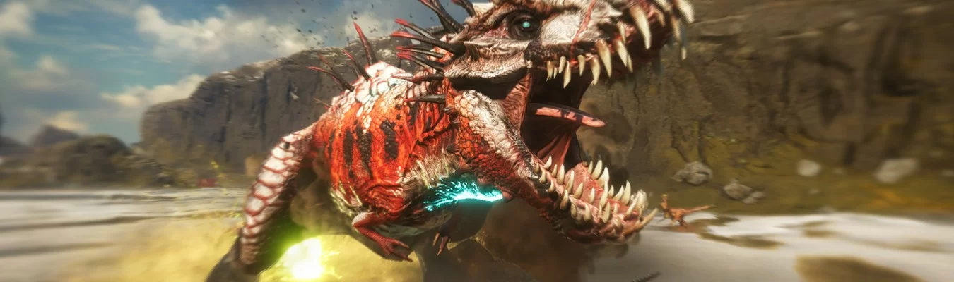 Second Extinction | Avalanche Studios divulga um novo Trailer de Gameplay do jogo