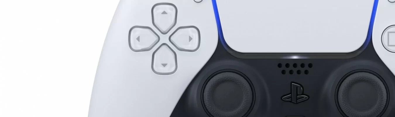 Sony já está criando páginas oficiais de jogos para o PS5 em seu Site