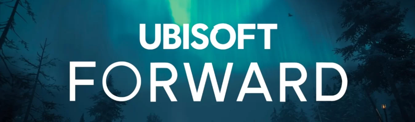Ubisoft Forward anunciado para 10 de setembro