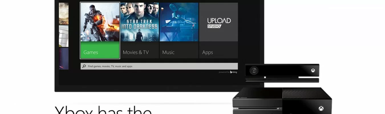 Xbox Originals e Microsoft Movies & TV terão suporte para o Xbox Series X