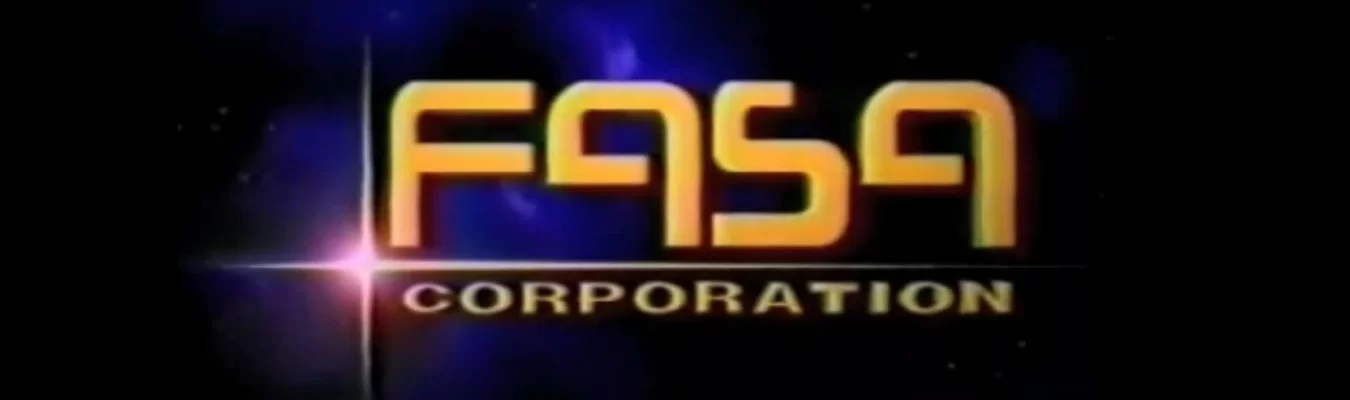 Xbox revive a FASA Corporation como uma unidade de licenciamento de IPs