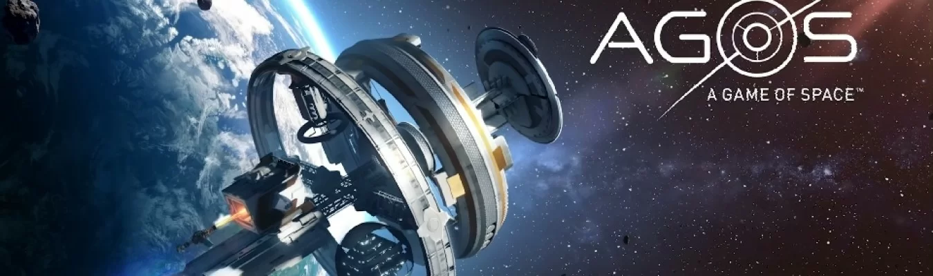 AGOS: A Game of Space é anunciado pela Ubisoft para o VR